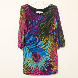 Womens Trina Turk Los Angeles Dress Size 4